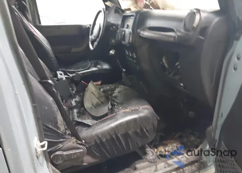 2014 Jeep Wrangler Unlimited Sport from USA, damaged, VIN 1C4HJWDG1EL179407